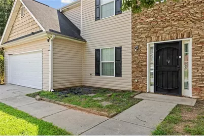 6355 Grey Fox Way, Riverdale, GA 30296 - Photo 2