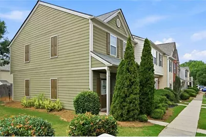 3023 Deerborne Court SW, Atlanta, GA 30331 - Photo 20