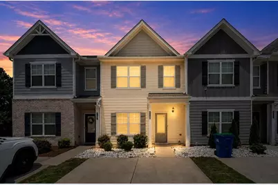 4349 Mallory Court, Union City, GA 30291 - Photo 2