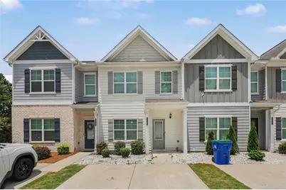 4349 Mallory Court, Union City, GA 30291 - Photo 1