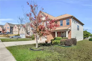 5712 Barrington Run, Union City, GA 30291 - Photo 2