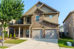 7646 Crawford Ct, Fairburn, GA 30213 - Photo 1