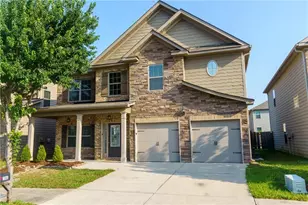 7646 Crawford Ct, Fairburn, GA 30213 - Photo 1