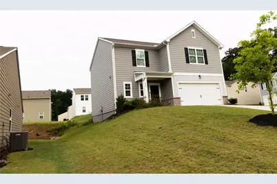 198 Colbury Street, Villa Rica, GA 30180 - Photo 2