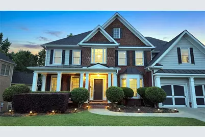 5722 Ashleigh Walk Drive, Suwanee, GA 30024 - Photo 1