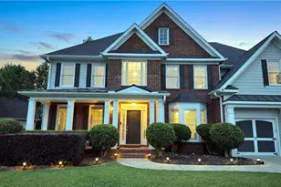 5722 Ashleigh Walk Dr, Suwanee, GA 30024 - Photo 1
