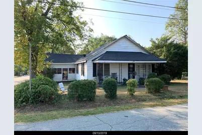 272 N Dogwood Avenue, Social Circle, GA 30025 - Photo 1