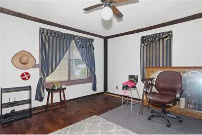 272 N Dogwood Avenue, Social Circle, GA 30025 - Photo 4
