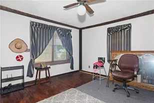 272 N Dogwood Ave, Social Circle, GA 30025 - Photo 4