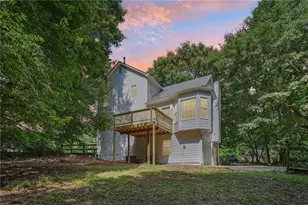 81 Dogwood Trail, Dallas, GA 30157 - Photo 50