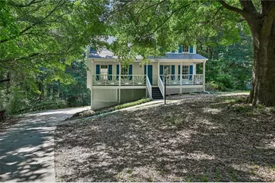 81 Dogwood Trail, Dallas, GA 30157 - Photo 2