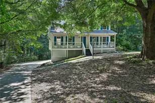 81 Dogwood Trail, Dallas, GA 30157 - Photo 2