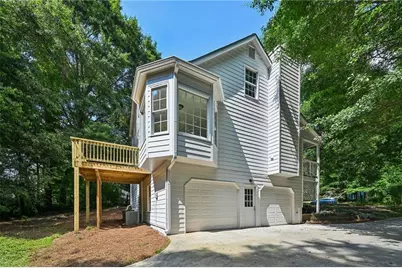 81 Dogwood Trail, Dallas, GA 30157 - Photo 46