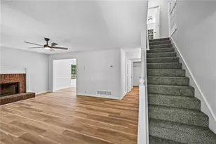 81 Dogwood Trail, Dallas, GA 30157 - Photo 10
