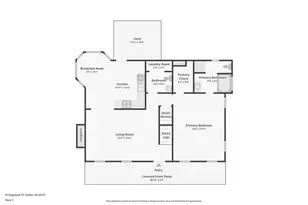81 Dogwood Trail, Dallas, GA 30157 - Photo 52
