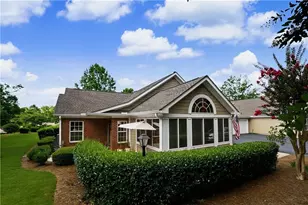 2702 Vintage Reserve Ln, Marietta, GA 30066 - Photo 2