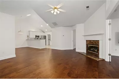2702 Vintage Reserve Lane, Marietta, GA 30066 - Photo 8