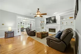 1390 Rivershyre Pkwy, Lawrenceville, GA 30043 - Photo 10