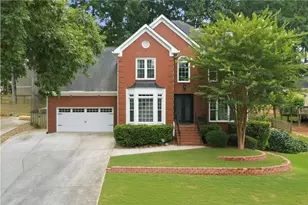 1390 Rivershyre Pkwy, Lawrenceville, GA 30043 - Photo 1