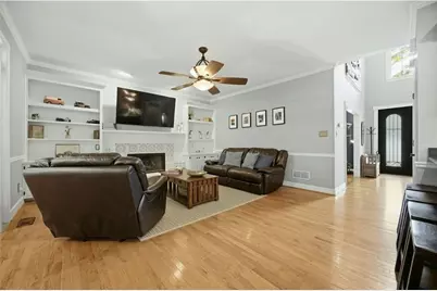 1390 Rivershyre Parkway, Lawrenceville, GA 30043 - Photo 8