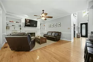 1390 Rivershyre Pkwy, Lawrenceville, GA 30043 - Photo 8