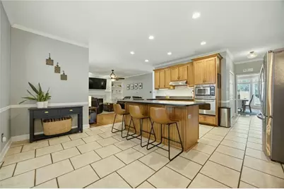 1390 Rivershyre Parkway, Lawrenceville, GA 30043 - Photo 18