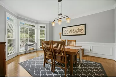 1390 Rivershyre Parkway, Lawrenceville, GA 30043 - Photo 4