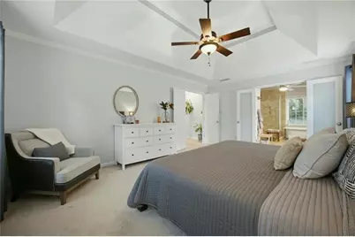 1390 Rivershyre Parkway, Lawrenceville, GA 30043 - Photo 24