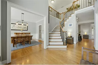 1390 Rivershyre Parkway, Lawrenceville, GA 30043 - Photo 2