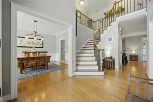 1390 Rivershyre Pkwy, Lawrenceville, GA 30043 - Photo 2