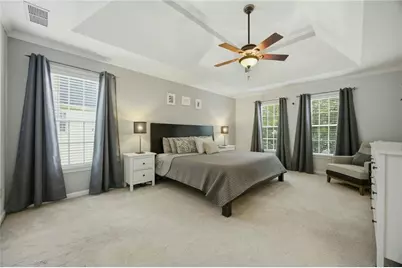 1390 Rivershyre Parkway, Lawrenceville, GA 30043 - Photo 22