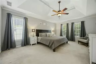 1390 Rivershyre Pkwy, Lawrenceville, GA 30043 - Photo 22