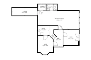 1390 Rivershyre Pkwy, Lawrenceville, GA 30043 - Photo 56