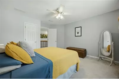 1390 Rivershyre Parkway, Lawrenceville, GA 30043 - Photo 28