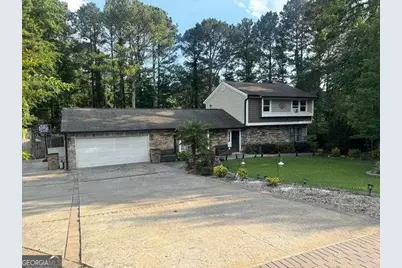 7423 Chilton Lane, Riverdale, GA 30296 - Photo 1