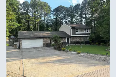 7423 Chilton Lane, Riverdale, GA 30296 - Photo 2
