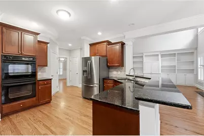 775 Cooper Farm Way, Duluth, GA 30097 - Photo 16