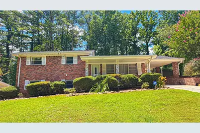3418 Valley Ridge Terrace SW, Atlanta, GA 30331 - Photo 4