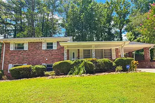 3418 Valley Ridge Terrace SW, Atlanta, GA 30331 - Photo 4