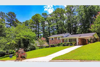 3418 Valley Ridge Terrace SW, Atlanta, GA 30331 - Photo 1