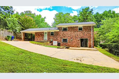 3418 Valley Ridge Terrace SW, Atlanta, GA 30331 - Photo 6