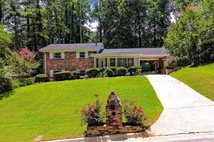 3418 Valley Ridge Terrace SW, Atlanta, GA 30331 - Photo 2