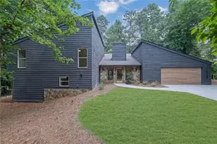 4260 Loch Highland Pkwy NE, Roswell, GA 30075 - Photo 1