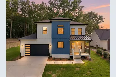 1862 Watauga Drive, Gainesville, GA 30501 - Photo 1