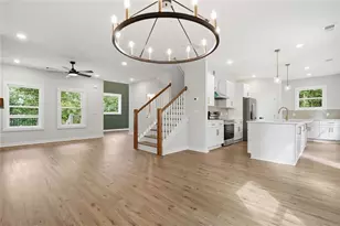 1862 Watauga Dr, Gainesville, GA 30501 - Photo 8