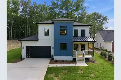 1862 Watauga Drive, Gainesville, GA 30501 - Photo 2