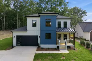 1862 Watauga Dr, Gainesville, GA 30501 - Photo 2