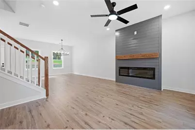 1862 Watauga Drive, Gainesville, GA 30501 - Photo 6