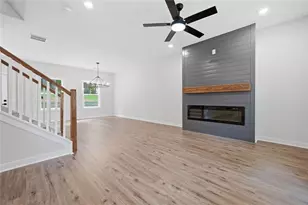 1862 Watauga Dr, Gainesville, GA 30501 - Photo 6