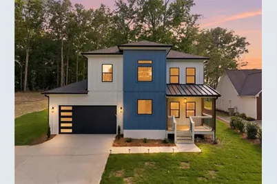 1862 Watauga Drive, Gainesville, GA 30501 - Photo 1